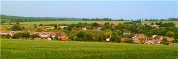Walking in Kent