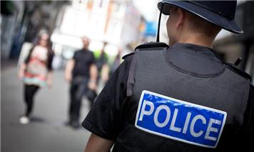 Kent Police