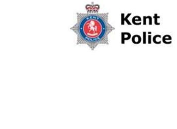 Kent Police-new beat officer
