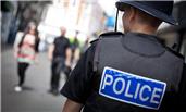 Letter from Kent Police PCC